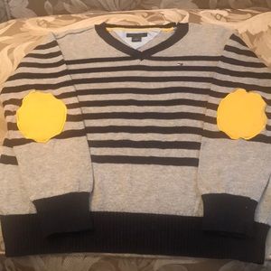 Tommy Hilfiger V Neck pullover Sweater